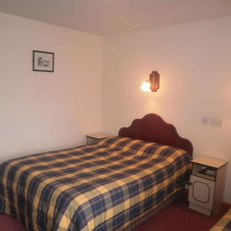Sancta Maria Hotel 拉辛赫 外观 照片