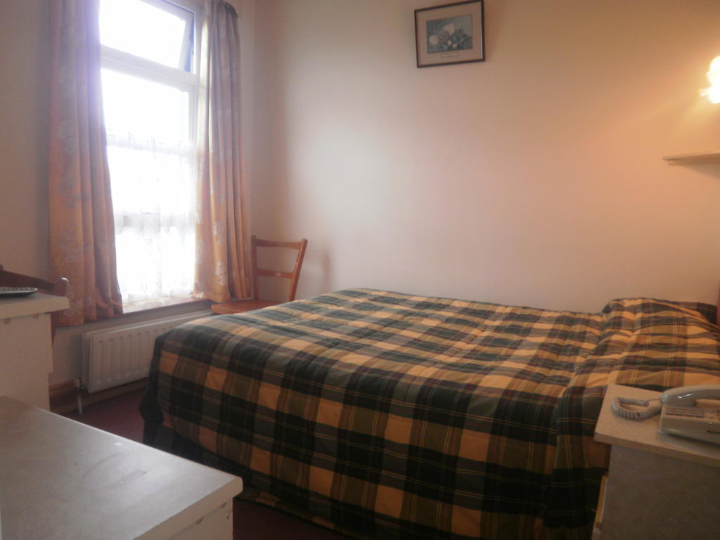 Sancta Maria Hotel 拉辛赫 客房 照片