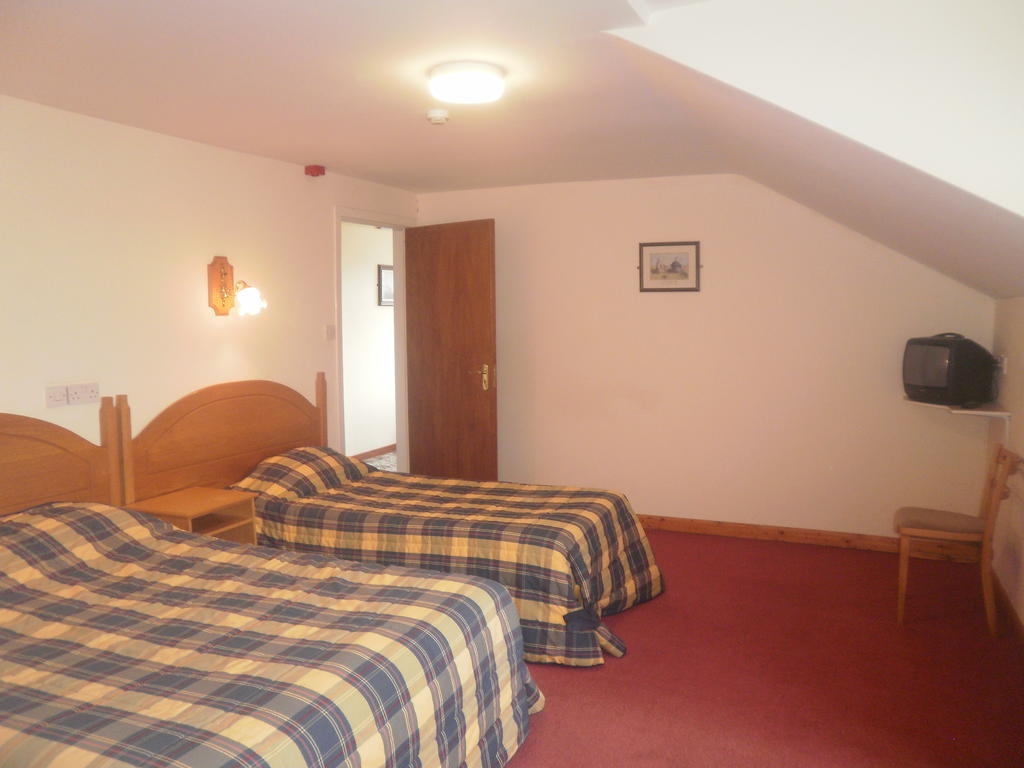 Sancta Maria Hotel 拉辛赫 外观 照片