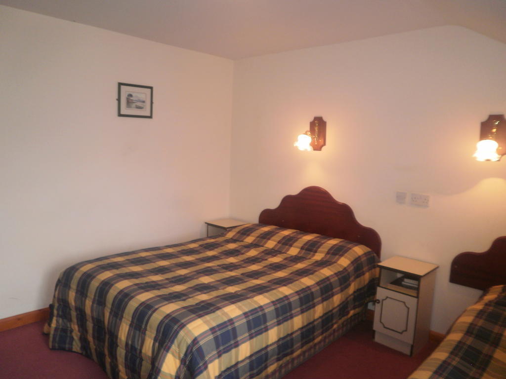 Sancta Maria Hotel 拉辛赫 外观 照片