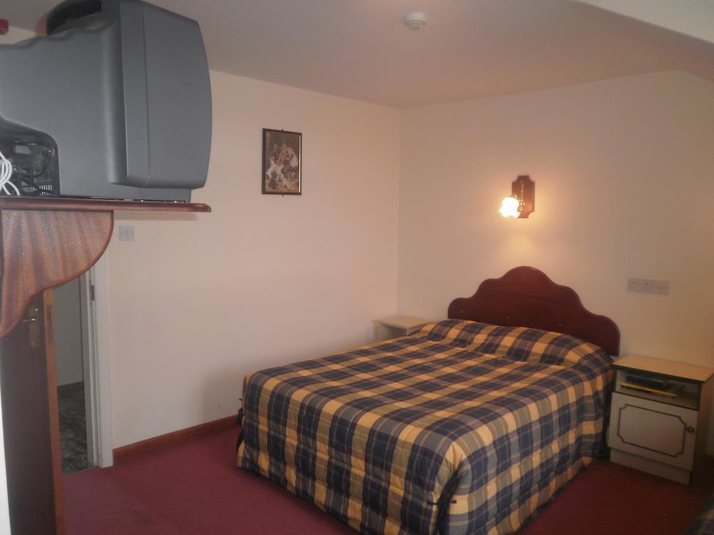 Sancta Maria Hotel 拉辛赫 外观 照片