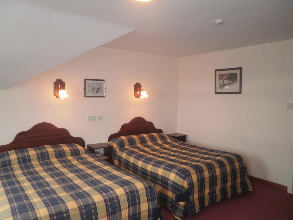 Sancta Maria Hotel 拉辛赫 外观 照片