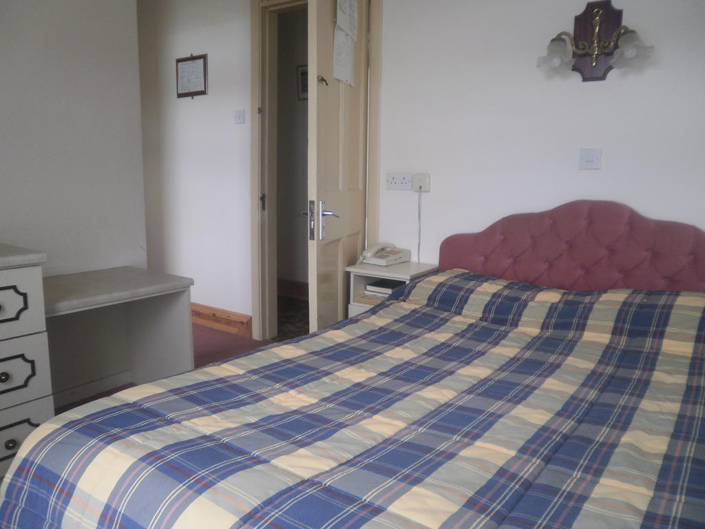 Sancta Maria Hotel 拉辛赫 客房 照片