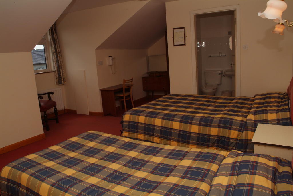 Sancta Maria Hotel 拉辛赫 外观 照片