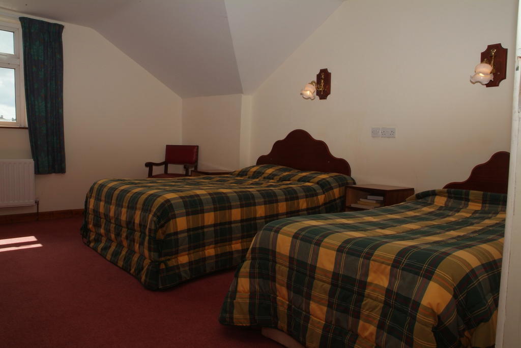 Sancta Maria Hotel 拉辛赫 外观 照片