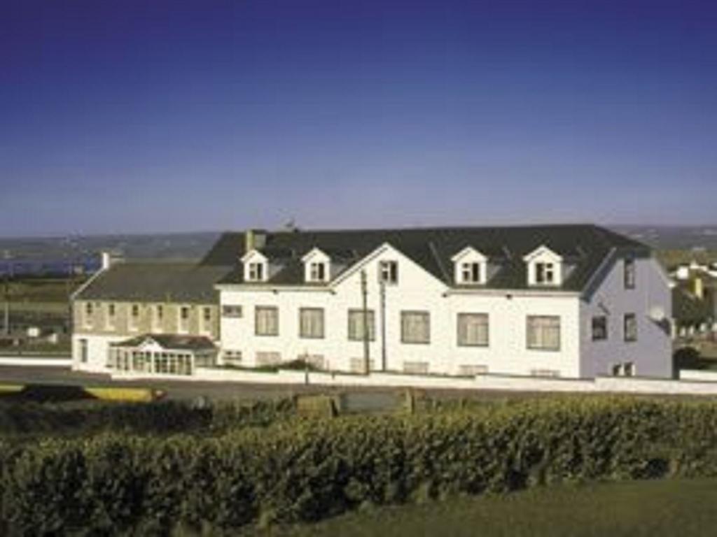 Sancta Maria Hotel 拉辛赫 外观 照片