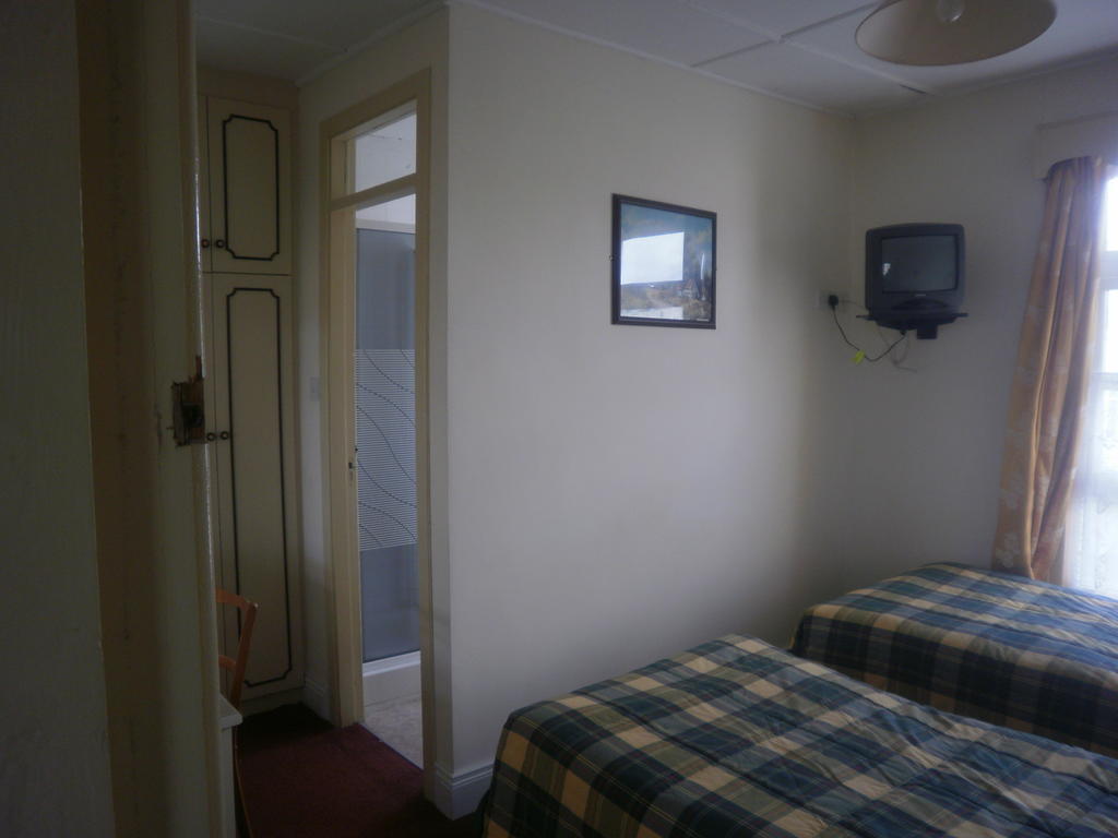 Sancta Maria Hotel 拉辛赫 客房 照片