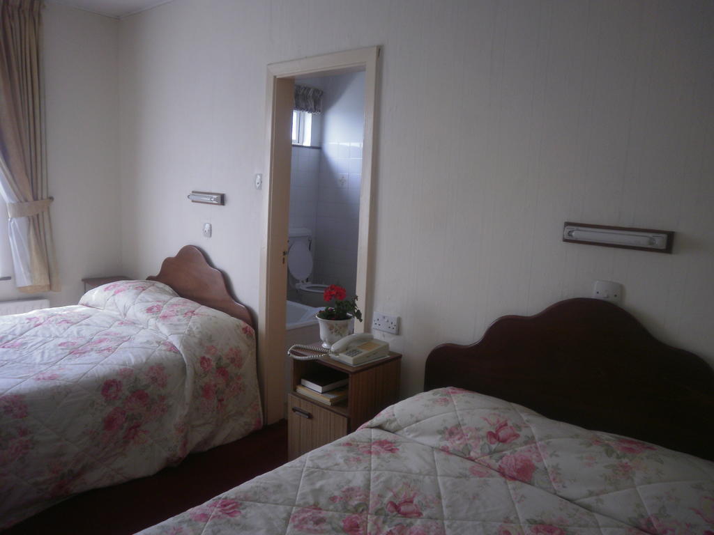 Sancta Maria Hotel 拉辛赫 客房 照片