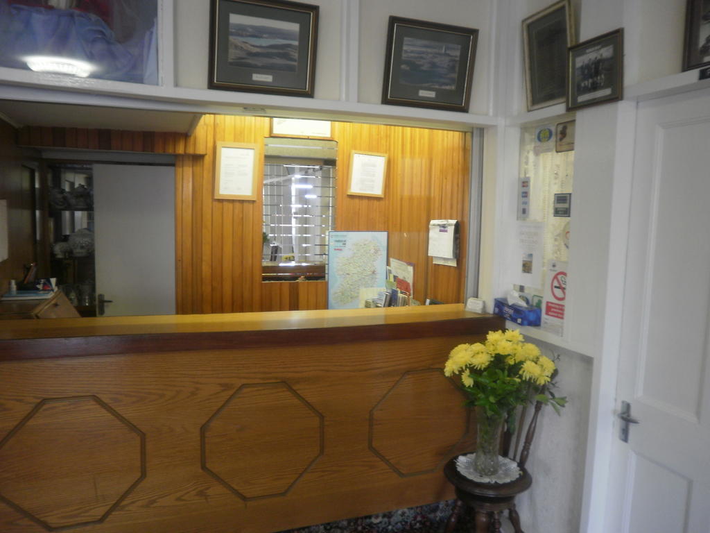 Sancta Maria Hotel 拉辛赫 外观 照片